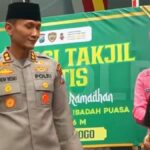 Polisi Ponorogo Larang Sound Horeg dan Perang Sarung Saat Ramadan