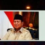 Pesan Persatuan Prabowo dalam Puncak Perayaan Imlek Nasional 2026