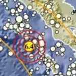 Gempa Guncang Aceh dan Sumut, BMKG: Tidak Berpotensi Tsunami