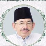 Umar Shihab Meninggal Dunia, Kakak Quraish Shihab Berpulang