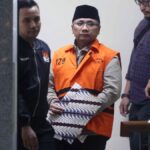 Status Tahanan Yaqut Cholil Qoumas Diubah KPK