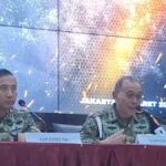 Kasus Penyiraman Aktivis, 4 Prajurit BAIS TNI Masih Diperiksa