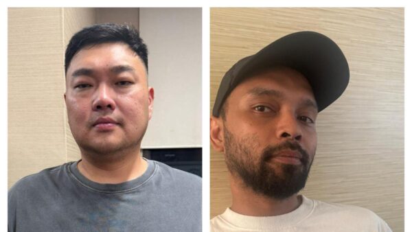 Pemilik dan Manajer White Rabbit Ditangkap Terkait Peredaran Narkoba