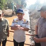 48 Sungai di Sumut hingga 55 di Aceh Butuh Penanganan Serius