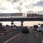 Arus Mudik Paskah 2026: 516 Ribu Kendaraan Tinggalkan Jabotabek