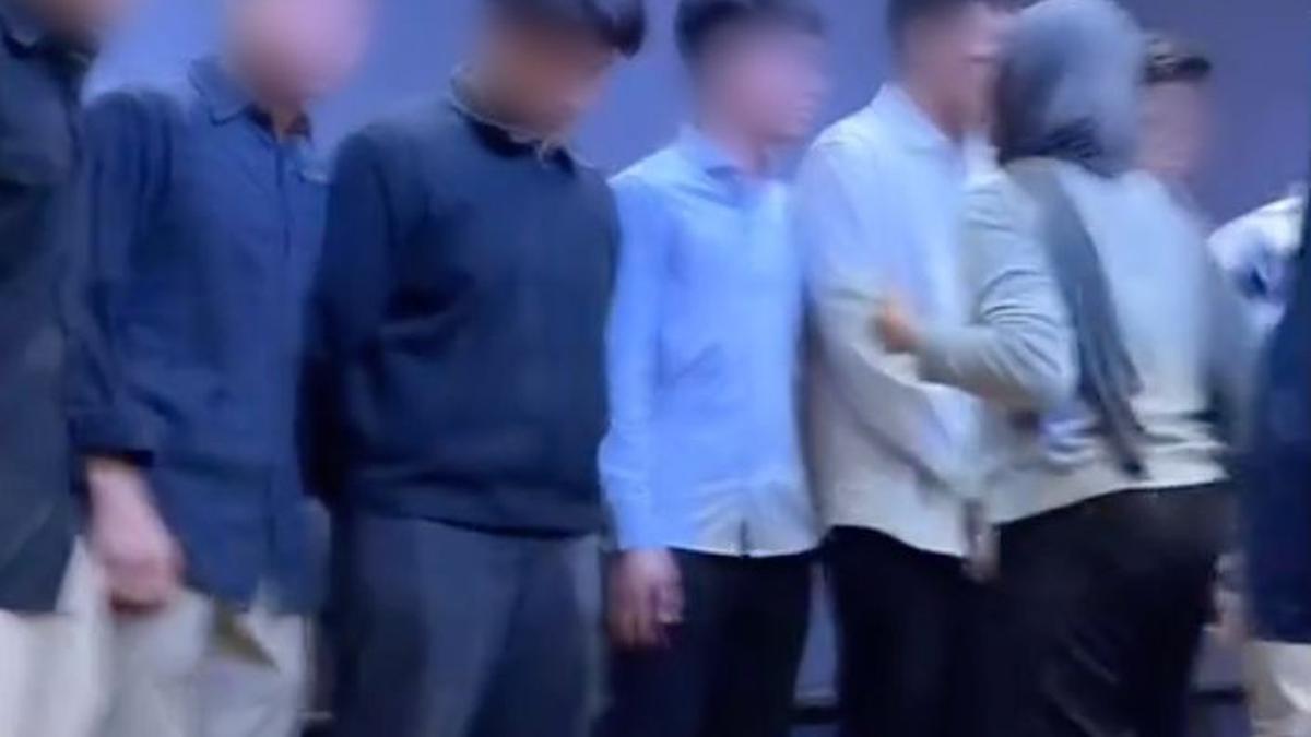 BPM FH UI Cabut Status Anggota Mahasiswa Terduga Pelaku Pelecehan Seksual