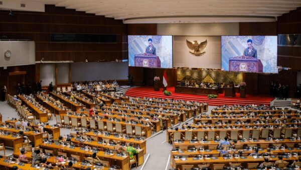 Mendagri Usul Perpanjangan Dana Otsus Aceh untuk Pemulihan Pascabencana