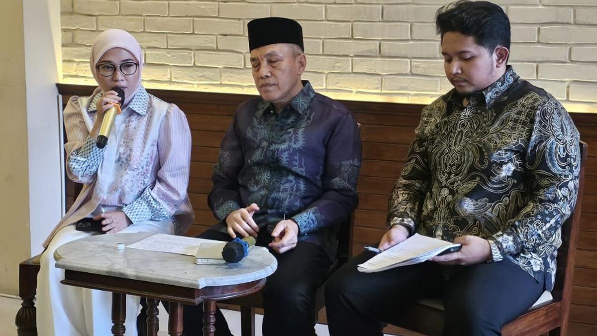 Pengacara Yaqut Bantah Aliran Dana ke Pansus Haji DPR