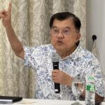 JK Bantah Tuduhan Penistaan Agama Soal Ceramah di UGM