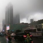 BMKG: Hujan Lebat Berpotensi Guyur Jawa Barat, NTT, dan Maluku